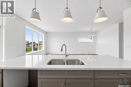 134 Emma Crescent, Martensville, SK 