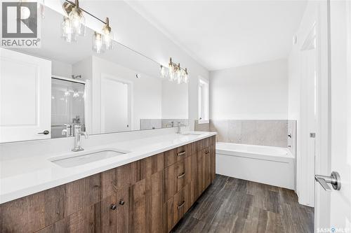 134 Emma Crescent, Martensville, SK 