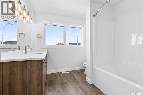 134 Emma Crescent, Martensville, SK 