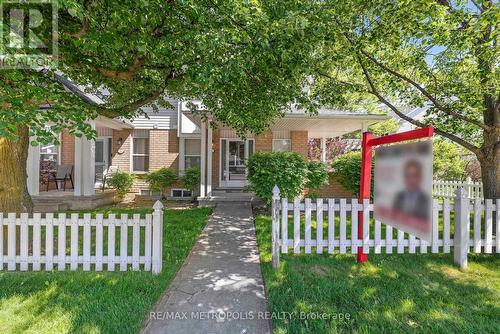53 - 426 GRANGE ROAD  Guelph, ON N1E 7E4