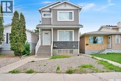 2030 Francis STREET  Regina, SK S4N 2P1