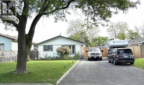 5 Lanark Crescent, St. Catharines, ON 