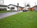 5 Lanark Crescent, St. Catharines, ON 