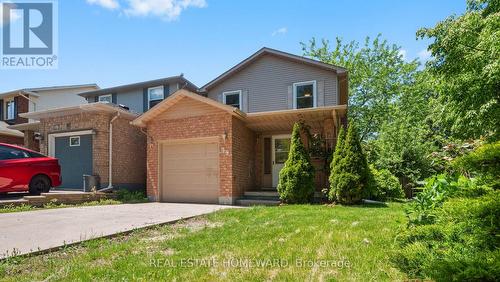 39 TOMAHAWK DRIVE S  Grimsby, ON L3M 5G5