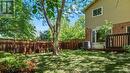 Rear - 39 Tomahawk Drive, Grimsby, ON 