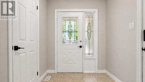 Entrance - 39 Tomahawk Drive, Grimsby, ON 