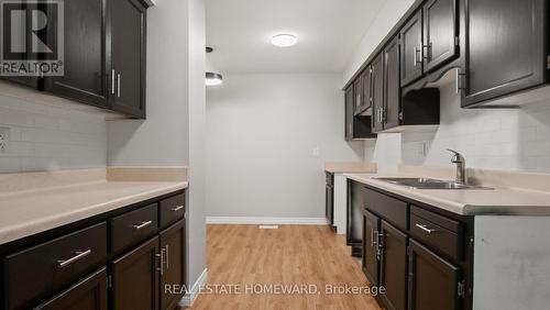 Kitchen - 39 Tomahawk Drive, Grimsby, ON 