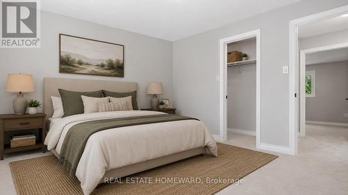 Bedroom - 39 Tomahawk Drive, Grimsby, ON 