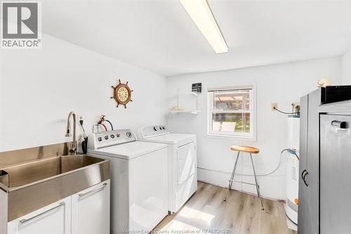 440 Jackson, Harrow, ON 