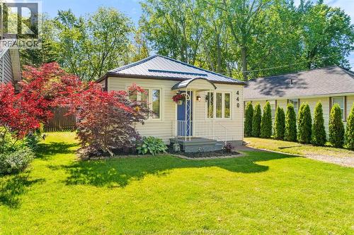 440 Jackson, Harrow, ON 