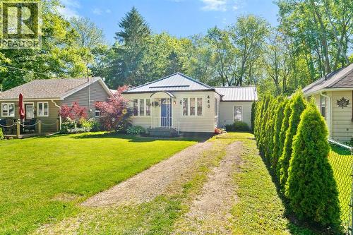 440 Jackson, Harrow, ON 