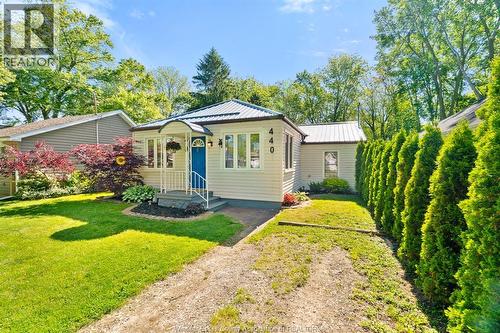440 Jackson, Harrow, ON 