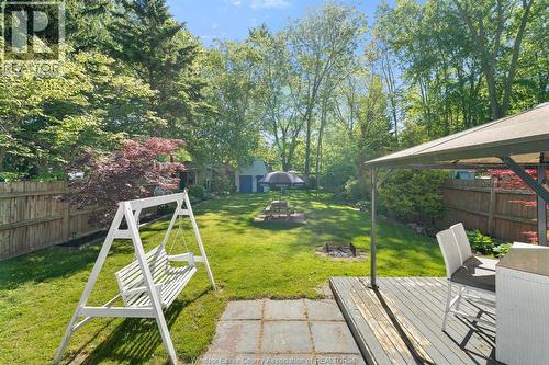 440 Jackson, Harrow, ON 