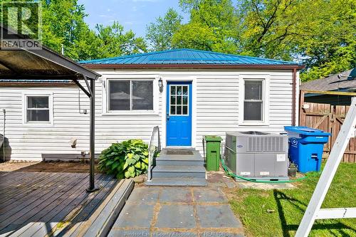 440 Jackson, Harrow, ON 
