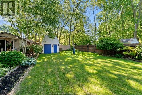 440 Jackson, Harrow, ON 