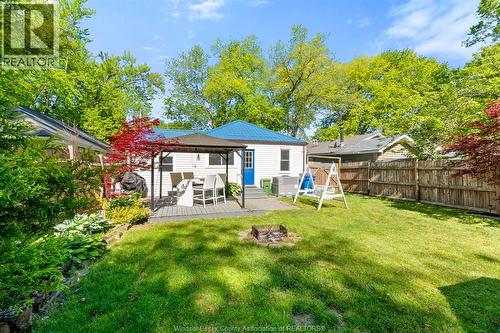440 Jackson, Harrow, ON 