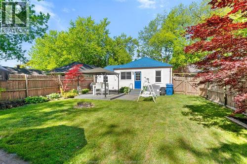 440 Jackson, Harrow, ON 