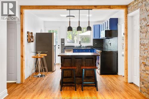 440 Jackson, Harrow, ON 