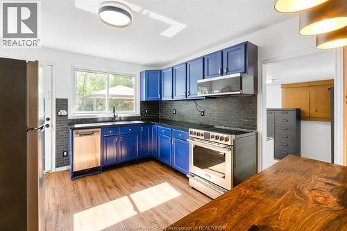 440 Jackson, Harrow, ON 