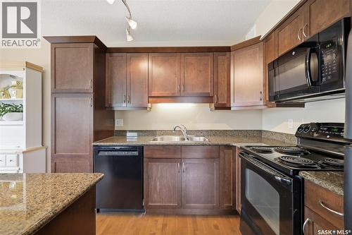312 105 Lynd Crescent, Saskatoon, SK 