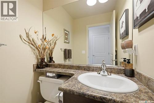 312 105 Lynd Crescent, Saskatoon, SK 