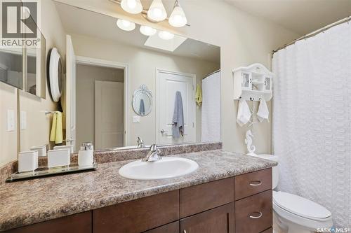 312 105 Lynd Crescent, Saskatoon, SK 
