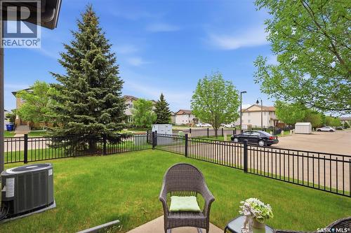 312 105 Lynd Crescent, Saskatoon, SK 