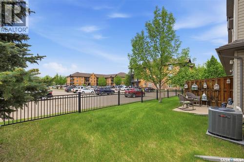 312 105 Lynd Crescent, Saskatoon, SK 