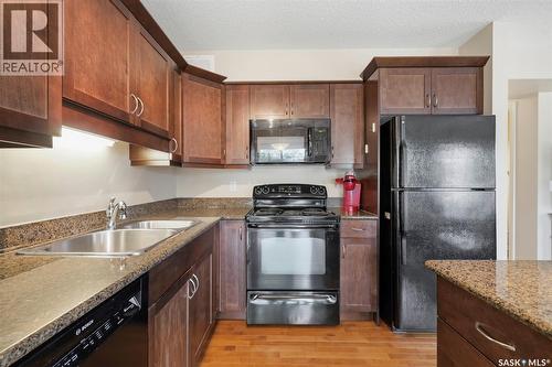 312 105 Lynd Crescent, Saskatoon, SK 