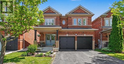 5372 CACHET CRESCENT  Burlington, ON L7L 7N6