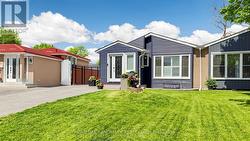 42 GLENMORE CRESCENT Brampton, ON L6S 1H8