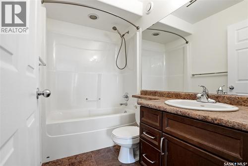 319 Allwood Crescent, Saskatoon, SK 