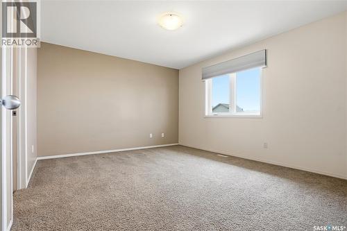 319 Allwood Crescent, Saskatoon, SK 