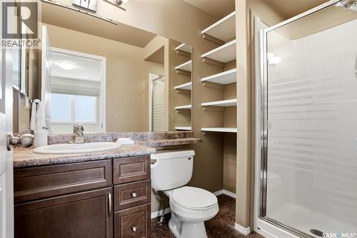319 Allwood Crescent, Saskatoon, SK 