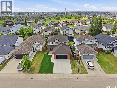 319 Allwood Crescent, Saskatoon, SK 