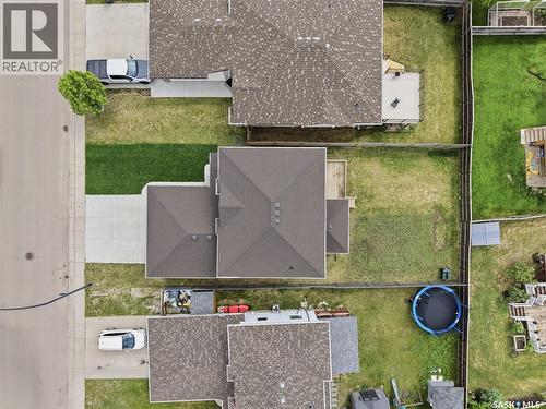 319 Allwood Crescent, Saskatoon, SK 