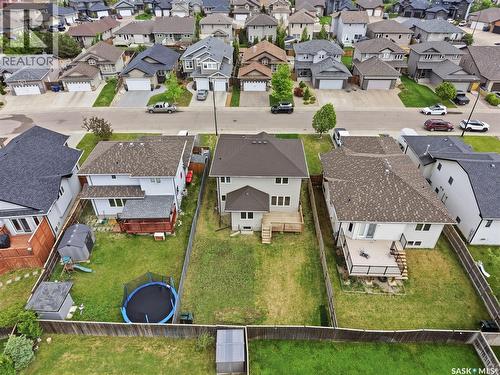 319 Allwood Crescent, Saskatoon, SK 