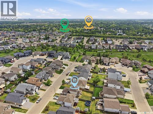 319 Allwood Crescent, Saskatoon, SK 