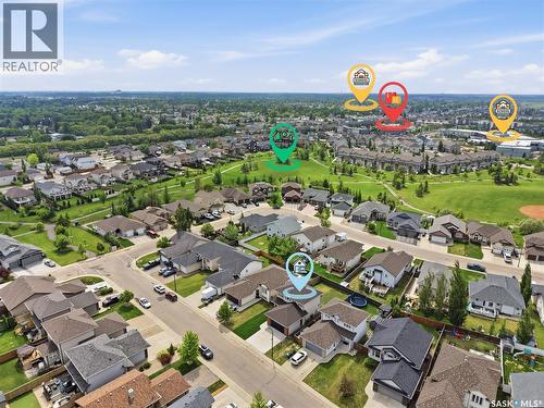 319 Allwood Crescent, Saskatoon, SK 