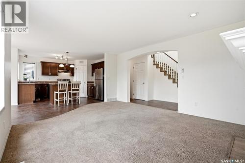319 Allwood Crescent, Saskatoon, SK 