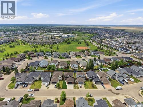 319 Allwood Crescent, Saskatoon, SK 