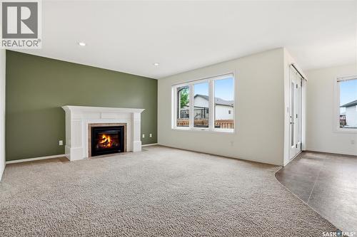 319 Allwood Crescent, Saskatoon, SK 