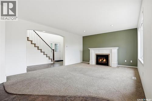 319 Allwood Crescent, Saskatoon, SK 