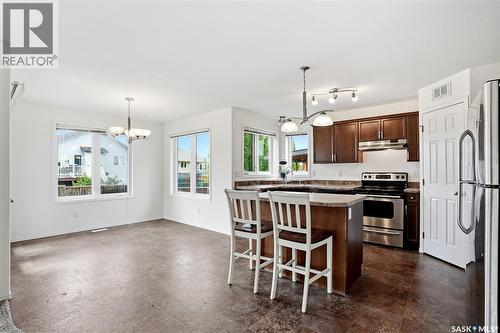 319 Allwood Crescent, Saskatoon, SK 