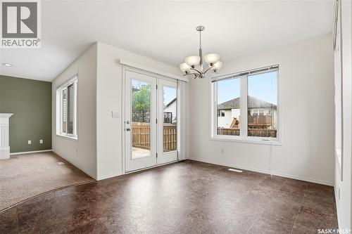 319 Allwood Crescent, Saskatoon, SK 