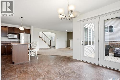 319 Allwood Crescent, Saskatoon, SK 