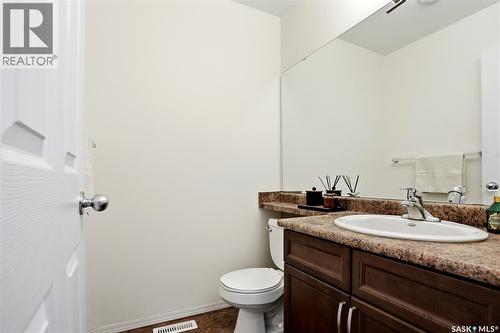 319 Allwood Crescent, Saskatoon, SK 