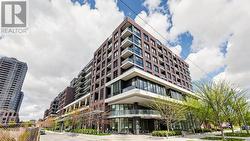 616 - 10 GIBBS ROAD Toronto, ON M9B 0E2