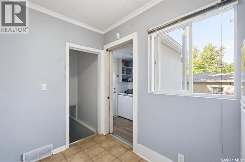 921 H Avenue N, Saskatoon, SK 
