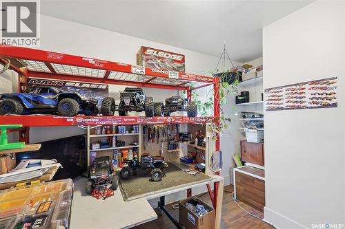 921 H Avenue N, Saskatoon, SK 